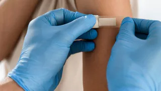 В Челябинской области началась активная кампания по вакцинации от гриппа