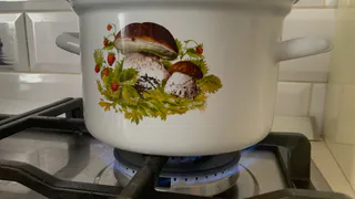 Всех, у кого в квартире газовая плита старше 10 лет. Собственников квартир  предупредили о штрафах от 5000 рублей