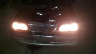 Девушка, сбитая на пешеходном переходе, жива