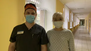 Операция прошла успешно: врачи в ОКБ выполнили восемнадцатую пересадку почки