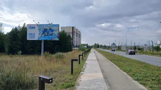 Усинск готовится к теплому четвергу: синоптики обещают комфортную погоду