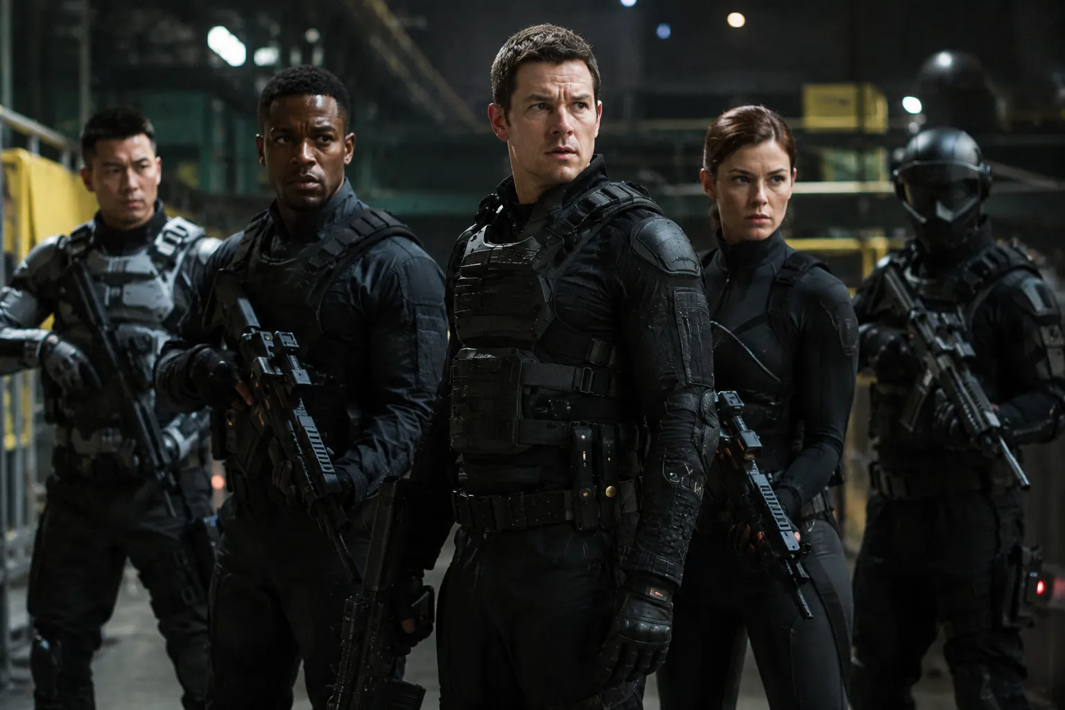 После трех фильмов Paramount решила рискнуть: новый G.I. Joe доверили человеку, которого никто не ожидал увидеть у руля военной франшизы