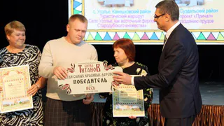 Стали известны самые красивые деревни Владимирской области этого года