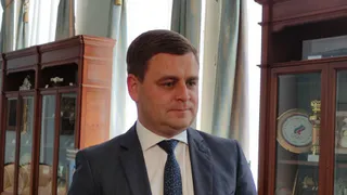 Министр транспорта Рязанской области Решетник уйдет с поста