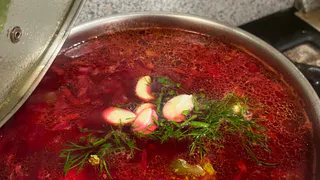 Нужно ли добавлять в борщ помидоры - повар поставил точку. Запомните раз и навсегда 