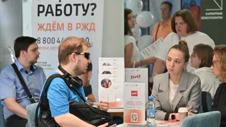 Всероссийская ярмарка вакансий объединит работодателей и соискателей на 22 площадках Коми