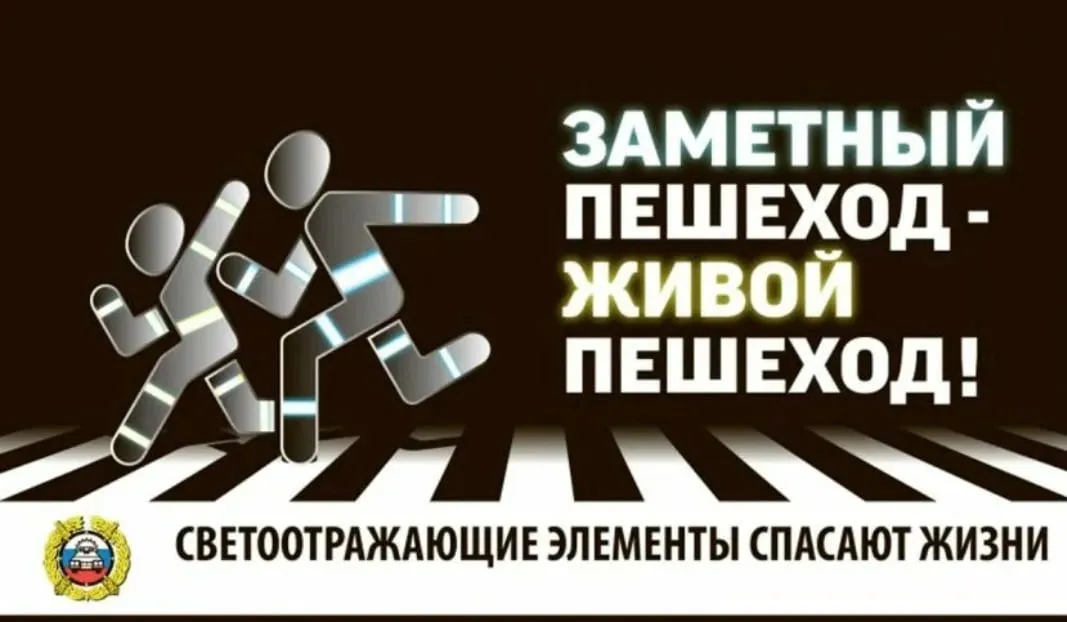 В Нижнекамске почти треть всех ДТП происходит с участием пешеходов