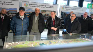 На магнитогорском курорте появится медицинский центр