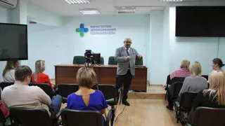 В Коми сменится глава Минздрава