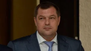 КСП Рязанской области внесла представление мэру Рязани Артемову