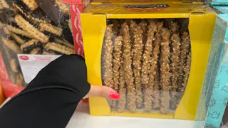 В Брянске «Союзмультфильм» подал иск из-за печенья с Чебурашкой