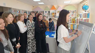 Квест «Погружение в ЗОЖ» прошел в Магнитогорске: здоровый образ жизни для подростков