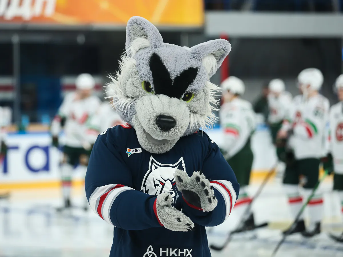 Никита Артамонов продолжит карьеру в нижнекамском «Нефтехимике»