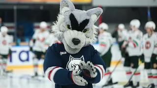 В Нижнекамске могут продлить работу общественного транспорта в дни матчей «Нефтехимика»