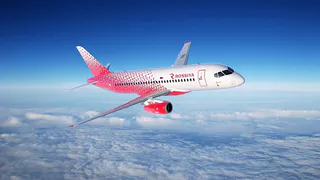 С января 2024 года из Пензы в Екатеринбург начнут летать самолеты