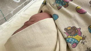 В Рязани женщина родила с "поперечным" положением плода