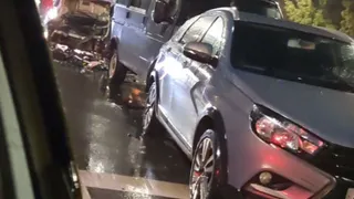 В Рязани полицейские ищут свидетелей двух смертельных ДТП