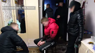 Жителя Мордовии приговорили к 13 годам за теракт на железной дороге в Чувашии