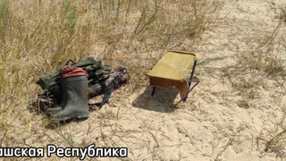 Недалеко от Новочебоксарска нашли тело утонувшего рыбака