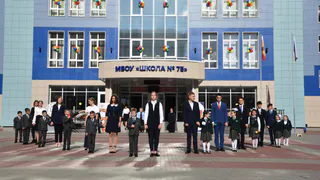 ОНФ попросил мэрию Рязани проконтролировать ситуацию в школе №75