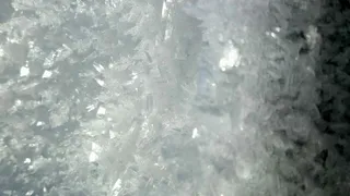 Через Чувашию пройдет зона снегопадов с ледяным дождем и ветром