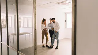 Аренда коммерческой недвижимости на  bbaza.ru