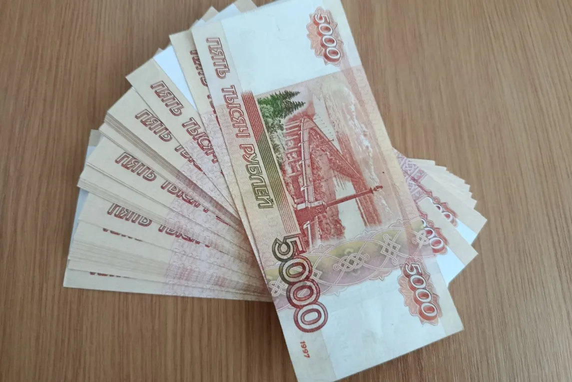 Миллионный долг по алиментам довел владимирца до уголовного дела