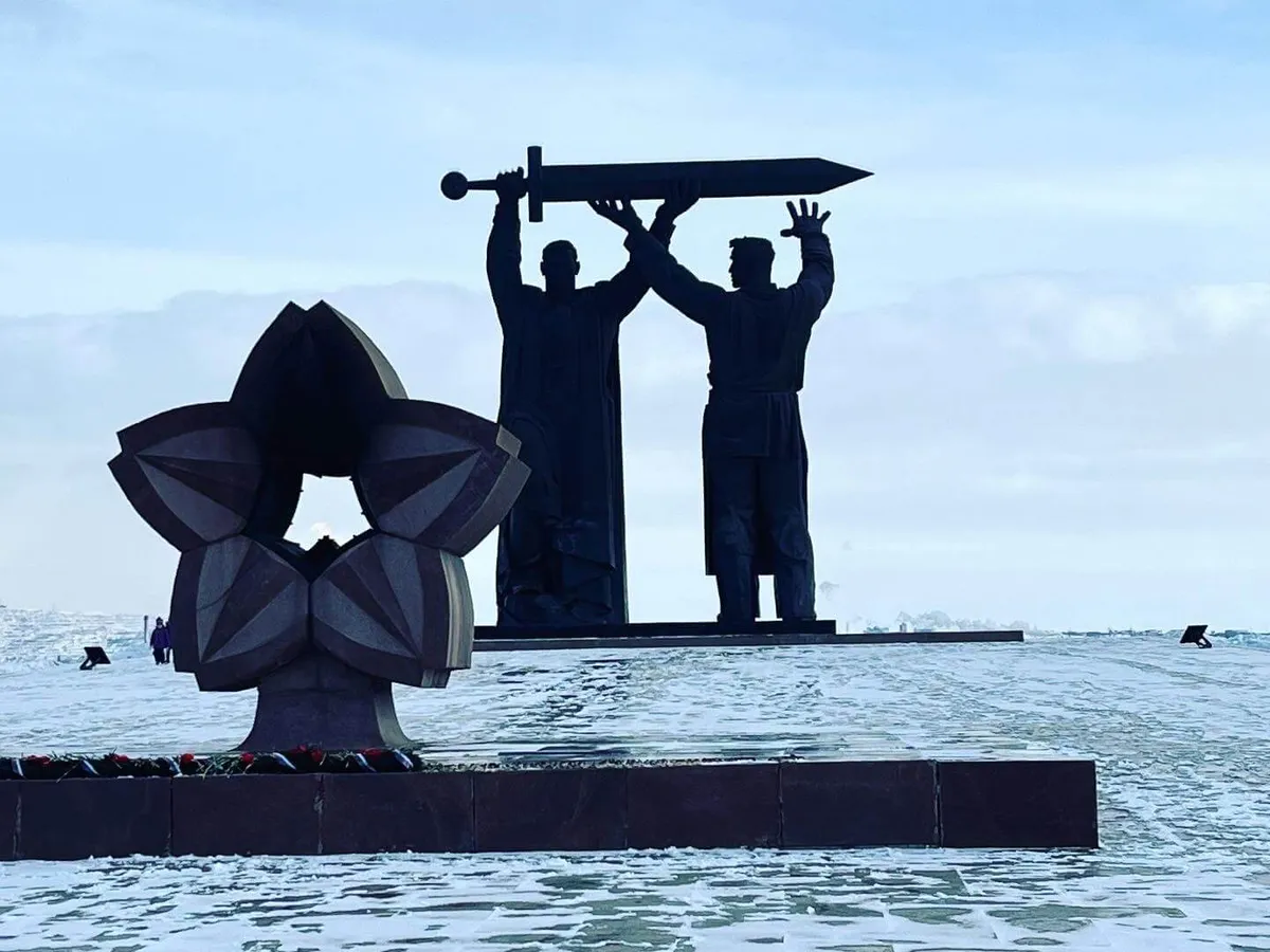 Во всероссийском конкурсе участвуют две достопримечательности Магнитогорска