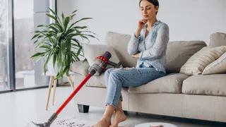 На уборку часы не трачу: нет времени и лень, а дом чище операционной - вот мой главный лайфхак

