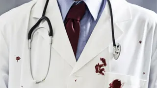 Брянский врач пойдет под суд за неправильный диагноз