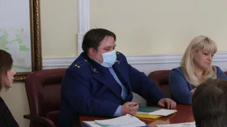 Из-за невыплаты зарплаты в прокуратуру обратились 32 сотрудника «Рязцветмета»