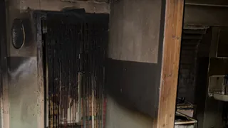 17 эвакуированы, 5 спасены из огня: в МЧС подвели итоги тревожных суток в Коми