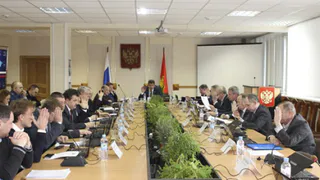 Брянский горсовет: Виктор Корхов - самый богатый депутат