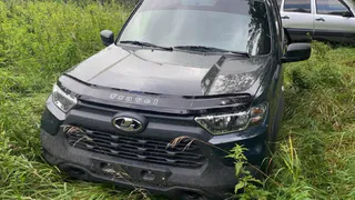 В Магнитогорске раскрыт дерзкий угон двух автомобилей LADA Niva прямо из автосалона