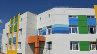 Этой осенью в Коми откроется новый центр реабилитации