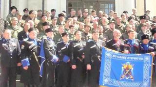 В Рязани предложили установить памятник Николаю Второму