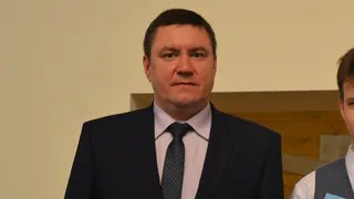 В Рязани - новый начальник управления образования