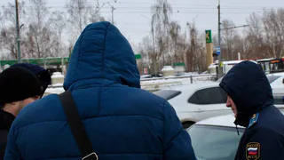 У жителя Татарстана изъяли телефон и авто