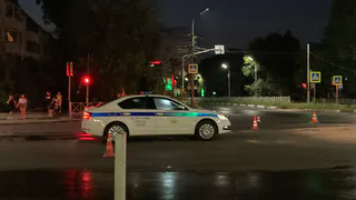 В Сасовском районе 35-летний водитель задавил пенсионера