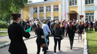 Самый массовый ЕГЭ в России сдали почти 5 тысяч рязанцев