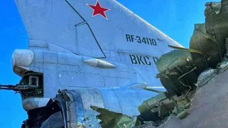 Экс-главком ОВС НАТО назвал атаки на российские аэродромы опасным поворотом в конфликте