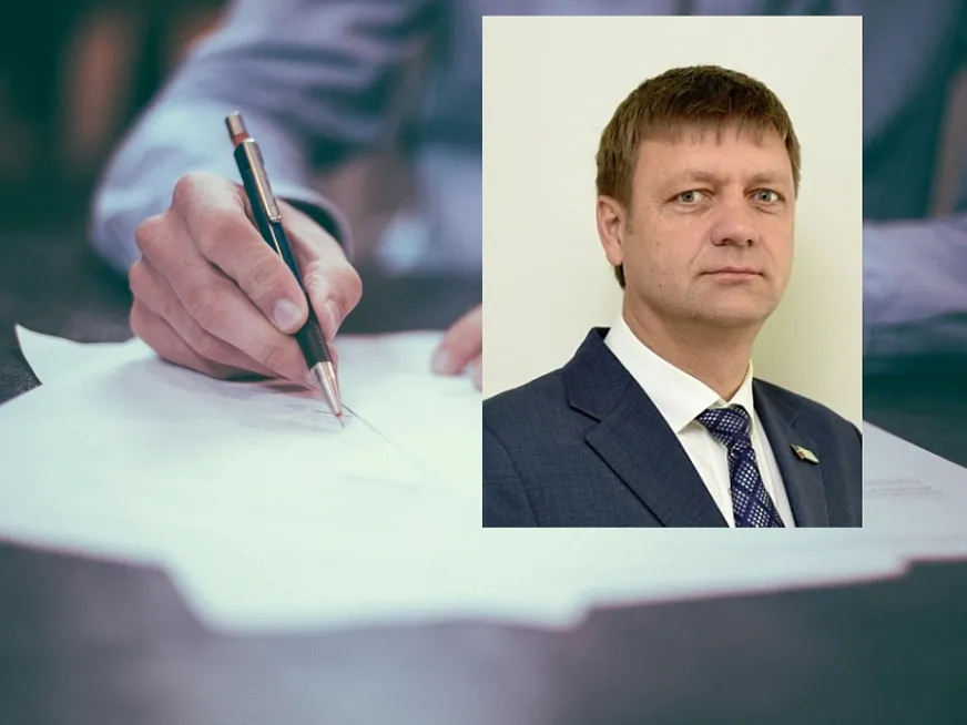 Сегодня пройдет встреча жителей с депутатом городского Совета