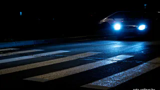 На Высоковольтной сбили женщину на пешеходном переходе (16+)