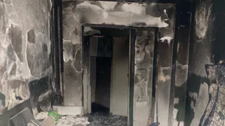 Огненный день в Коми: спасатели ликвидировали четыре пожара