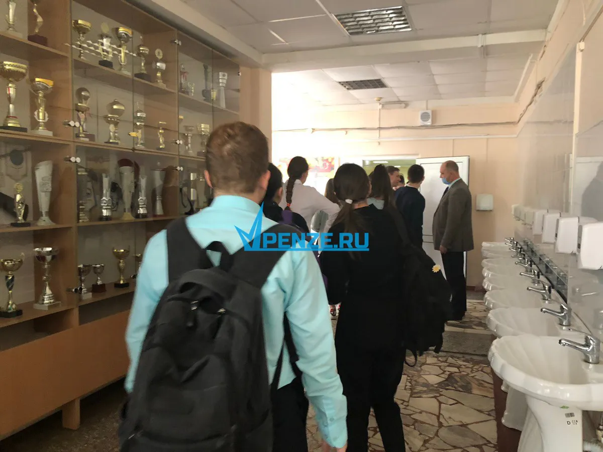 В Пензенской области планируют отменить занятия с репетиторами