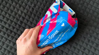 Купила мини-пылесос для ноутбука на Озоне в подарок мужу на Новый год: милая безделушка лучше любого клининга - за 5 минут наводит чистоту