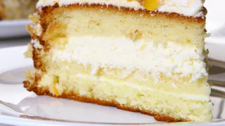 Возвращаемся в детство: легкий рецепт творожной запеканки, как в детском саду