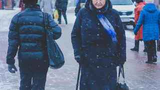 В Рязани пенсионерку выгнали из больницы