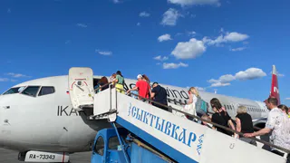 Американский турист-миллионер назвал 2 российских города, в которых нужно побывать: чем его ошарашил второй после Питера