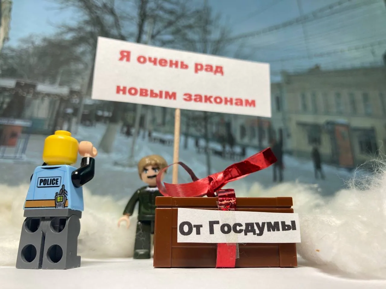 Что изменится в нашей жизни с января